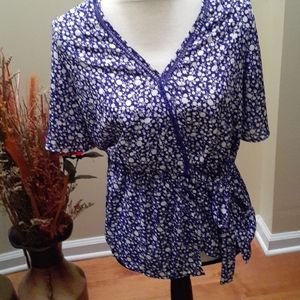 A beautiful top